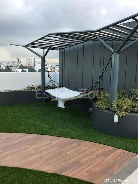 Room (Condo) for Rent in  Sunnyvale Residences - Image 3